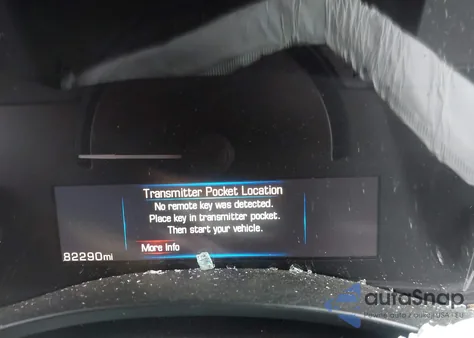 2015 Cadillac Ats Luxury z USA, uszkodzony, nr VIN 1G6AB1R39F0109067